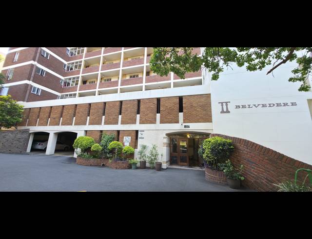 1.5 BEDROOM APARTMENT TO LET IN GLENWOOD